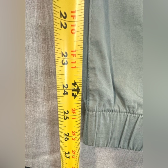 Black Diamond Notion Sage Green Active Pants - Picture 12 of 16